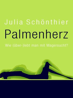 cover image of Palmenherz